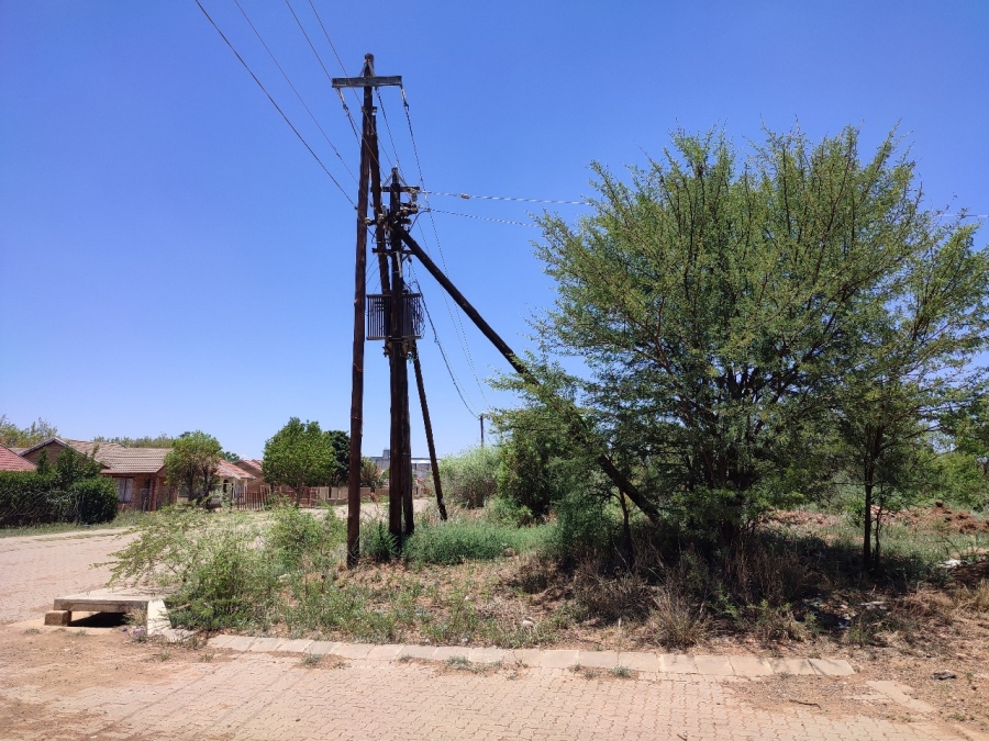 0 Bedroom Property for Sale in Swartruggens North West